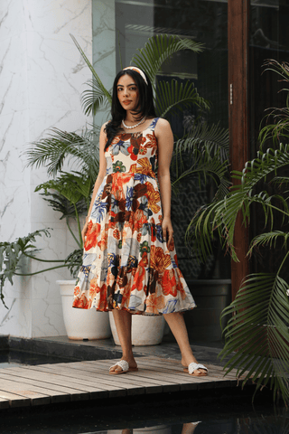 ZIYA Dress