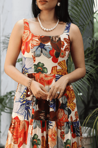 ZIYA Dress