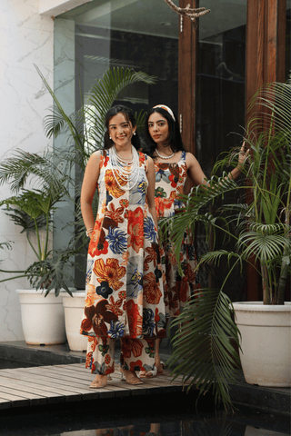 ZIYA Dress