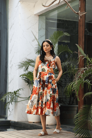 ZIYA Dress