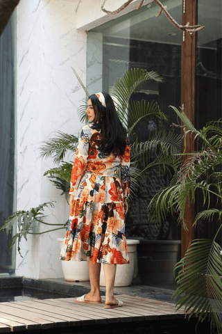 ZIYA Dress