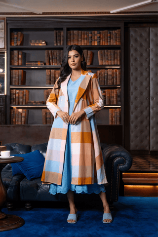 madras cotton dresses Brooks Brothers Women's Cotton Madras Maxi Shirt Dress