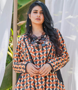 jacket set for women