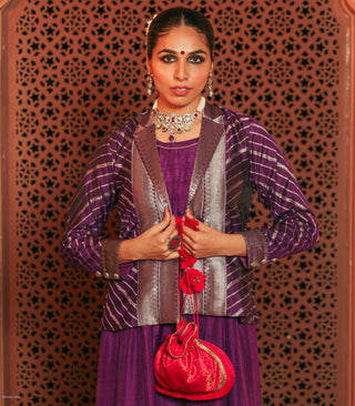 jacket set for women