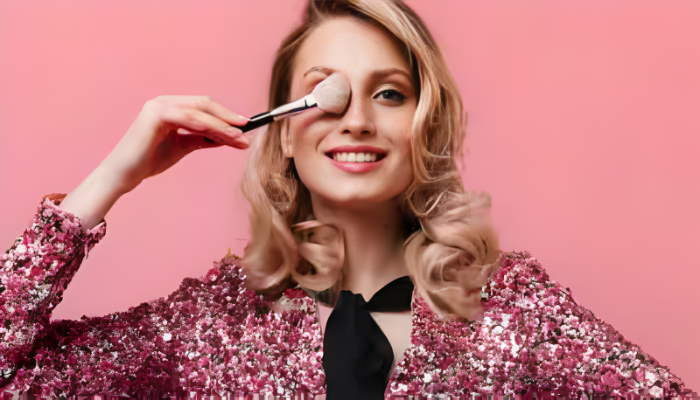 Glow Up This Season: Festive Makeup Tips To Shine Bright