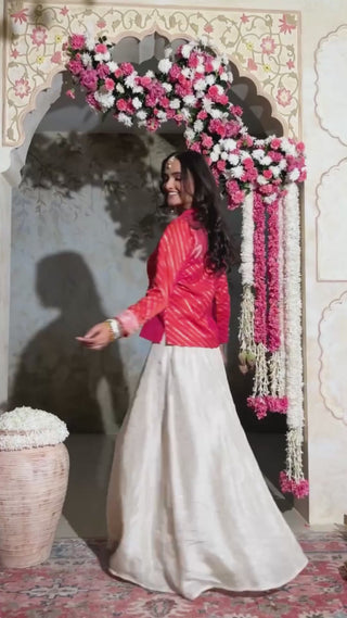 women's skirt set