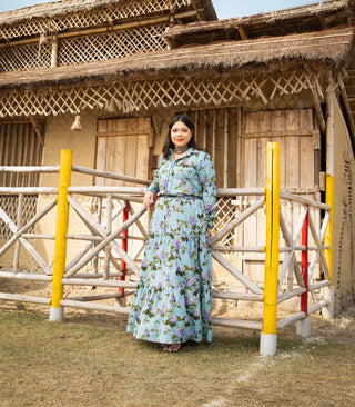 women's skirt set