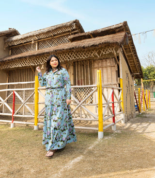 women's skirt set