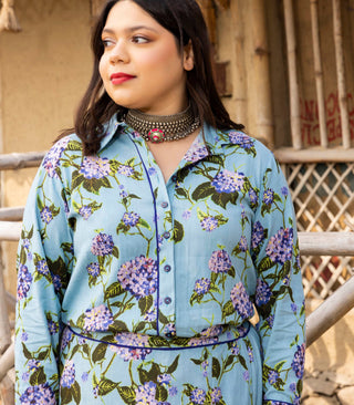 women's skirt set