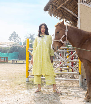 Indian Kurta Sets