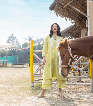 Indian Kurta Sets