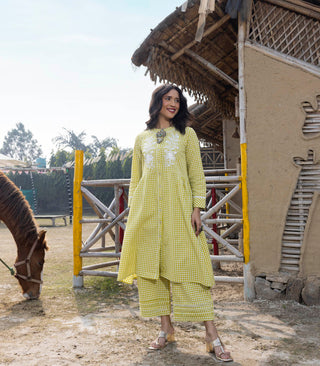 Indian Kurta Sets