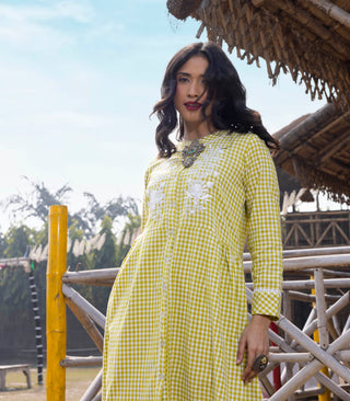 Indian Kurta Sets