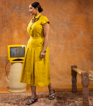 women's skirt set