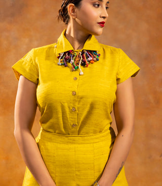 women's skirt set