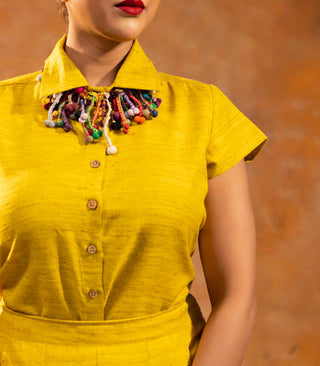 women's skirt set
